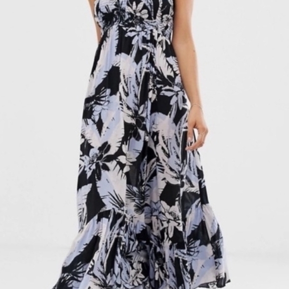Free People Dresses & Skirts - Free People Heatwave Maxi Dress